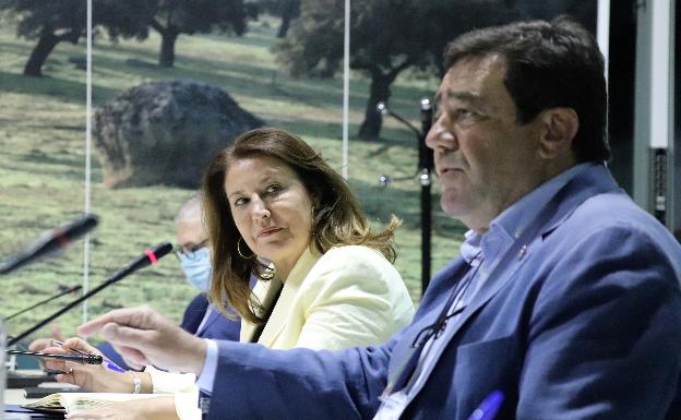 El grupo de expertos por la PAC aboga por unos ecoesquemas simples y accesibles a la mayoría del sector agrario