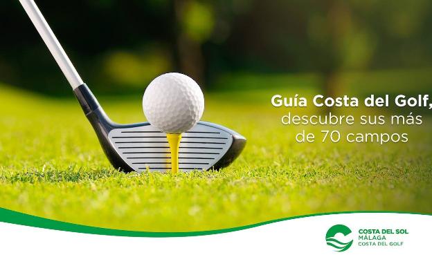 Nuevas estrategias de Turismo Costa del Sol para impulsar el turismo de congresos y el de golf