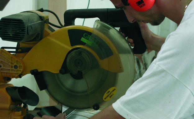 Educación da un plazo de cinco días para participar en bolsas para 67 especialidades docentes