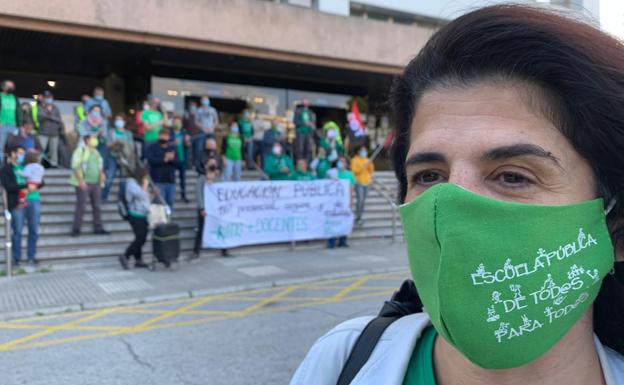 La Junta cifra en un 0,2% el seguimiento de la huelga educativa en Málaga