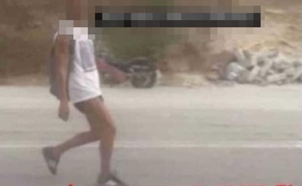 Alarma en colegios de la zona Este de Málaga por la presencia de un hombre denunciado por acosar a chicas