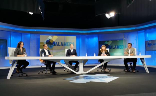 Las familias y las empresas, con el agua al cuello tras nueve meses de crisis