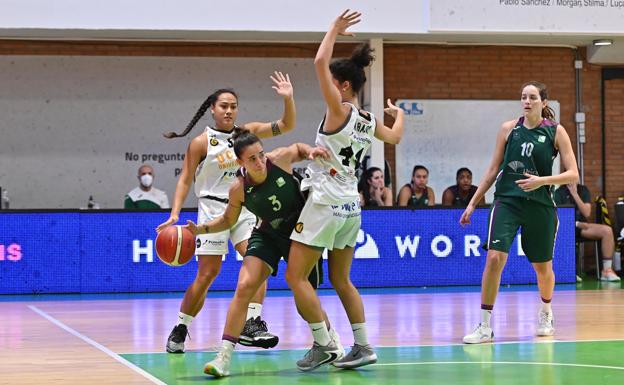 Aplazado el Unicaja-Nou Basquet por un positivo por Covid-19 en el cuadro rival