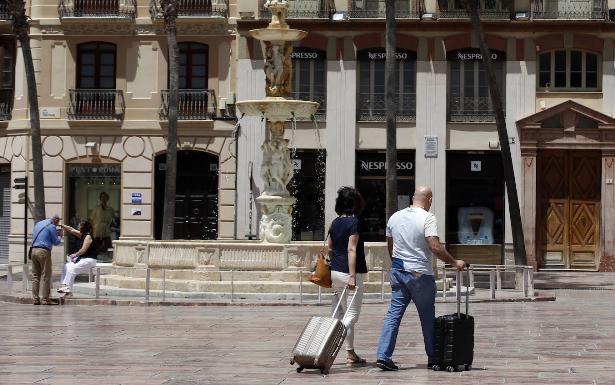 Trazada la hoja de ruta para diseñar planes de impulso al turismo con fondos europeos