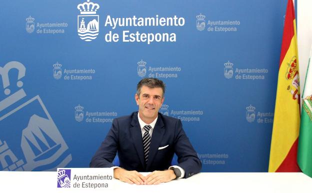 El Ayuntamiento de Estepona confirma la bajada del IBI al 20% para 2021