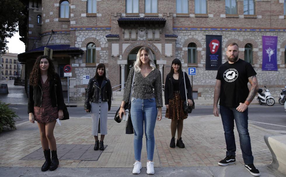 Premios Nacionales Fin de Carrera: la cara extraordinaria de la Universidad de Málaga