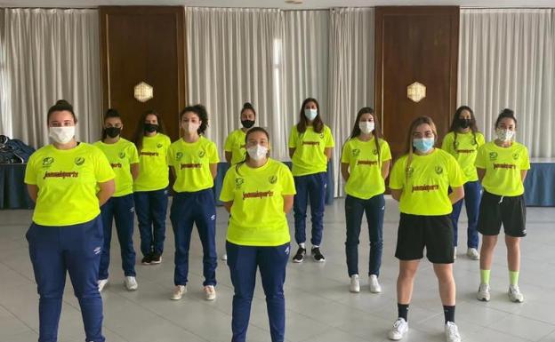 El Atlético Torcal, líder de grupo y en busca de su tercer triunfo en Segunda