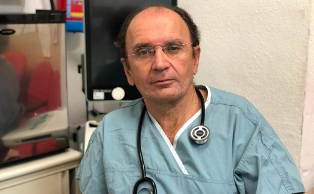 «Un médico que lleva 20 horas trabajando se convierte en un peligro para el paciente»