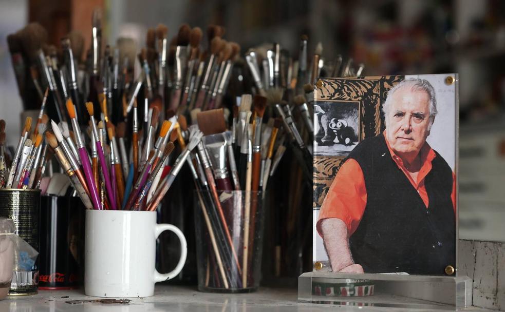 Viaje al corazón artístico de Chicano