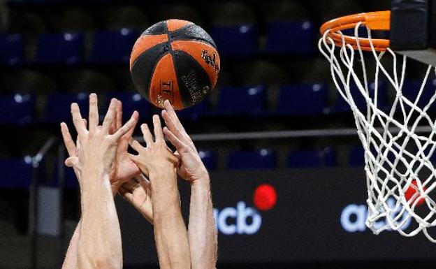 Horarios y canales de todos los partidos de la Liga Endesa