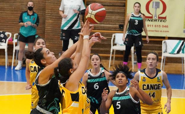 El CAB Estepona se mide al colista y también recién ascendido Sevilla