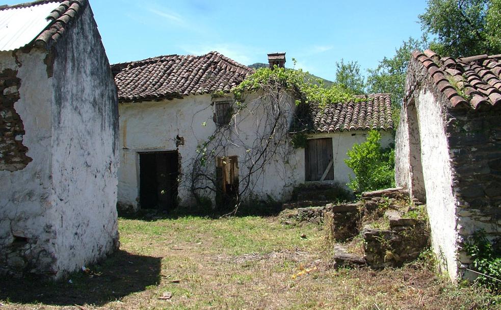 La guerra que terminó con la desaparición de varias aldeas en la Serranía de Ronda