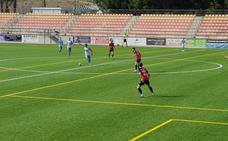 Estepona y Atlético Malagueño firman tablas en el partido que tenían pendiente