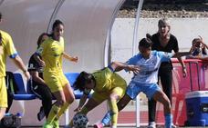 Natu Gutiérrez: «Nos ha faltado toma de decisión arriba»