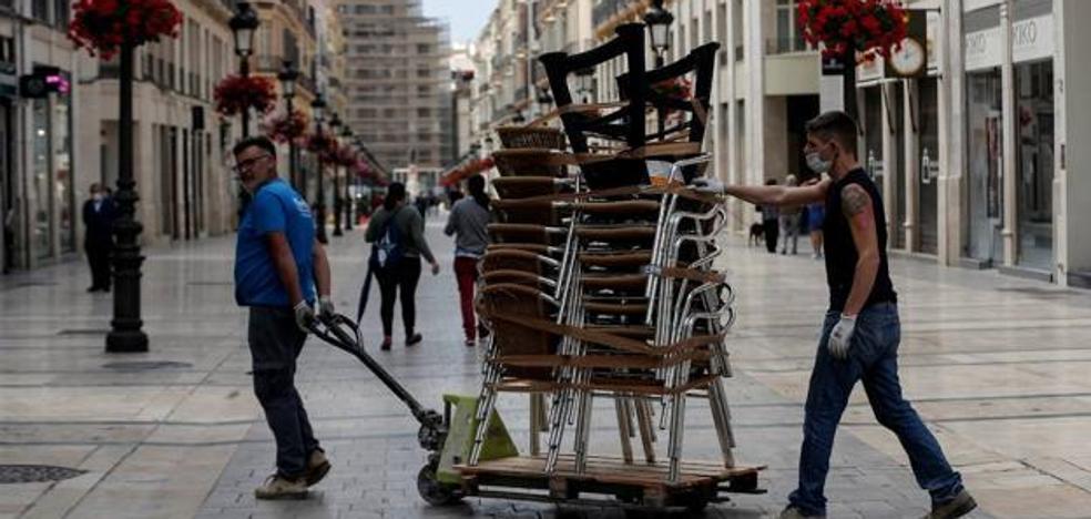 9 noticias sobre el cierre de Andalucía y las restricciones del puente que deja este jueves 3 de diciembre