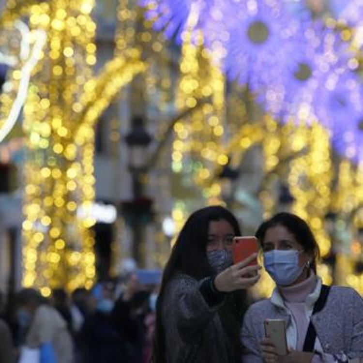 9 noticias que debes leer sobre la primera jornada de nuevas restricciones en Andalucía