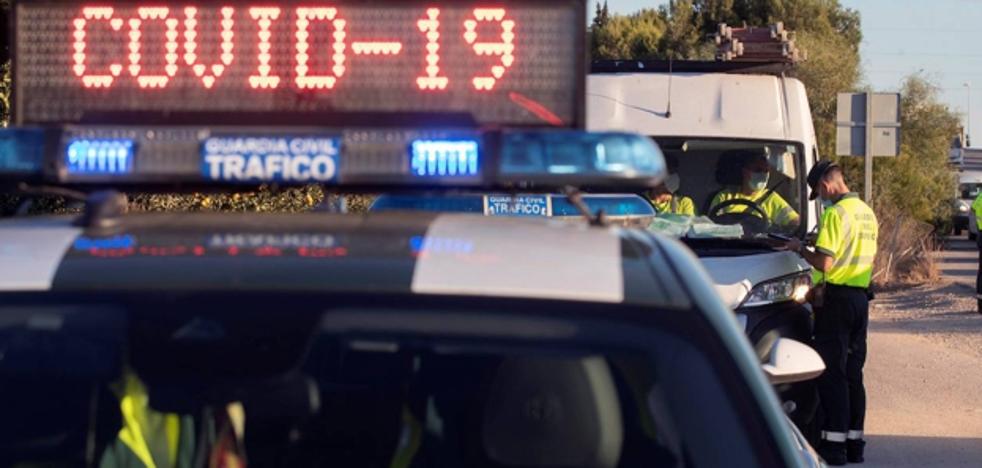 8 noticias sobre el coronavirus en Andalucía que deja este martes 15 de diciembre