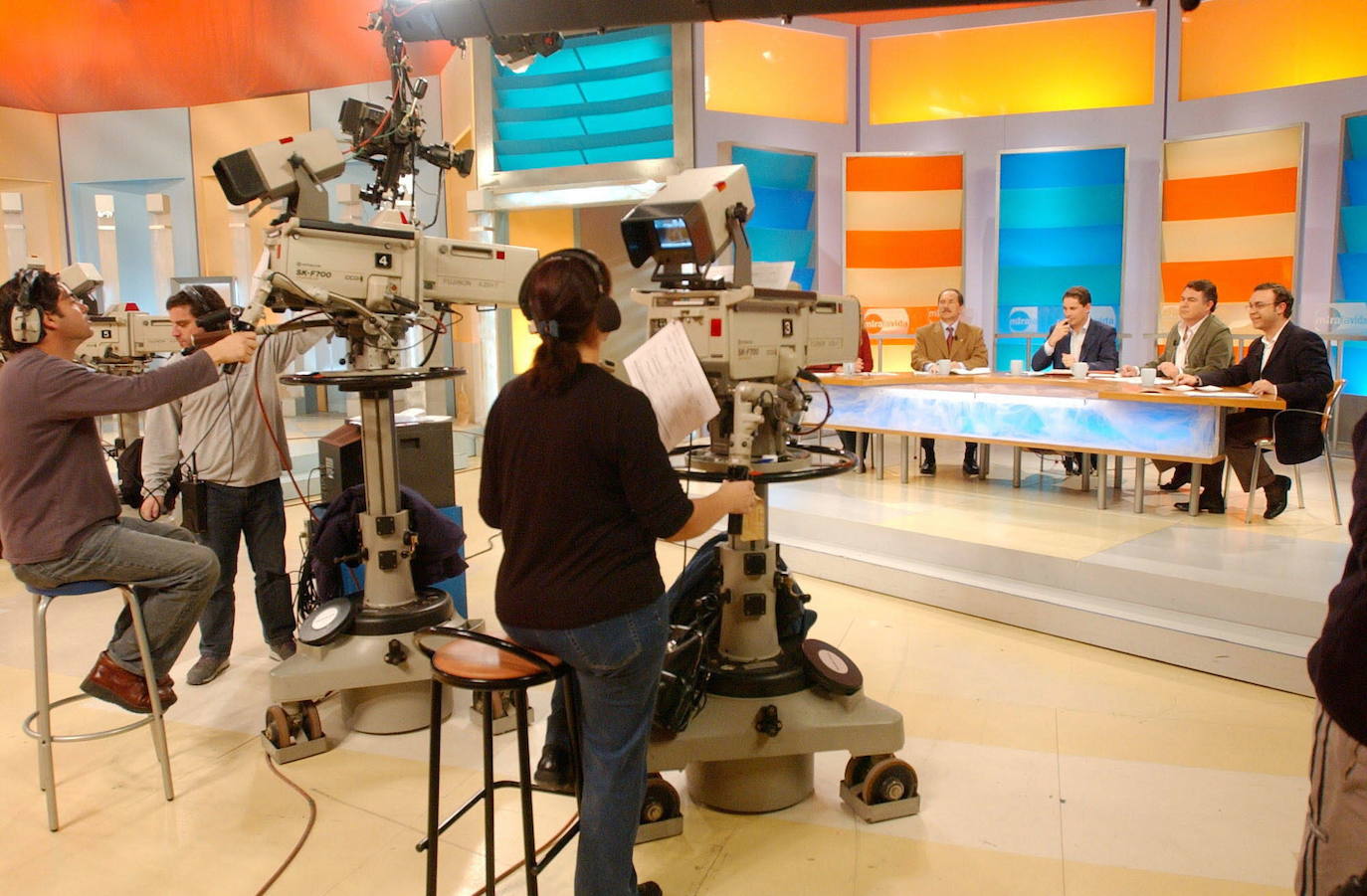 Así será el Netflix de Canal Sur, una plataforma con todo su programación y archivo