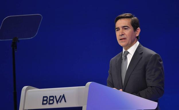 BBVA y Sabadell retoman las negociaciones para fusionarse