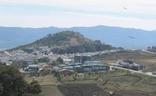 Cañete la Real./SUR