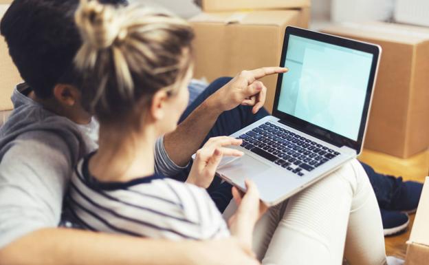 «¿Ganga o engaño?»: las reglas de oro de la Europol para una compra online segura