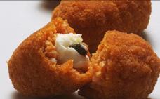 El Soho busca la mejor croqueta casera