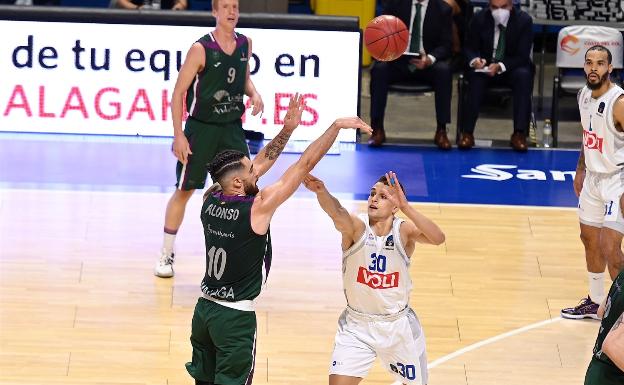 La Euroliga mantiene el encuentro del Unicaja en Montenegro ante el Bucducnost