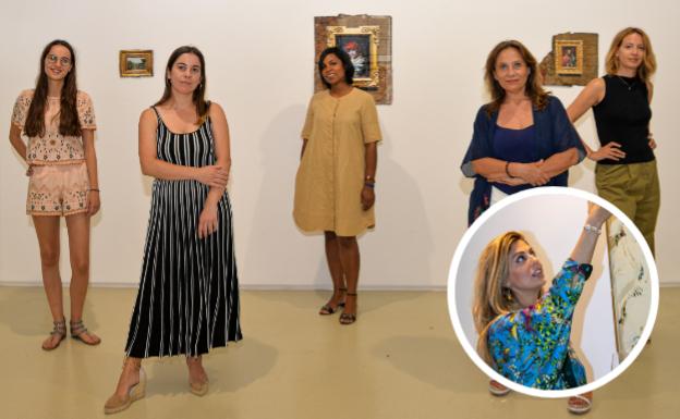 Las galerías de arte contemporáneo de Marbella hacen frente común