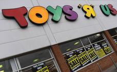 La británica Sports Direct compra la tienda de Toys 'R' Us en Málaga