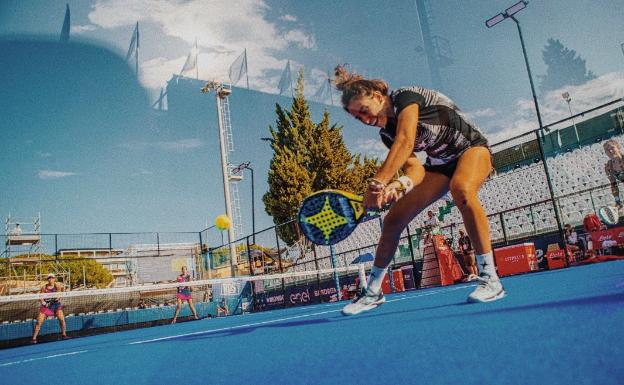 Las Rozas otorgará los pases al Master final del World Padel Tour 2020