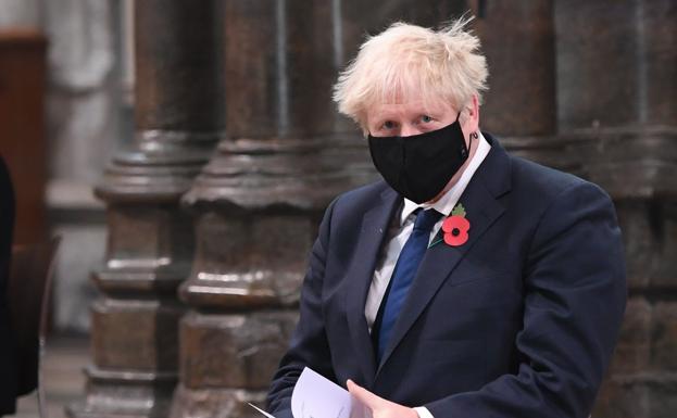 Johnson alienta el independentismo al cuestionar el sistema autonómico británico
