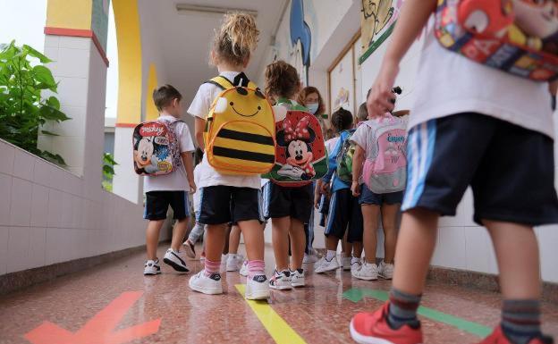 Investigadores revelan por qué los niños no tienen síntomas graves de Covid-19