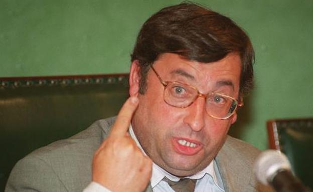 Fernández Noriega niega que hiciera pagos a Ausbanc para desimputar a Medel en el caso ERE