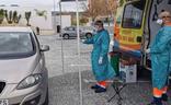 Ocho unidades móviles rápidas e itinerantes harán test masivos por toda Andalucía