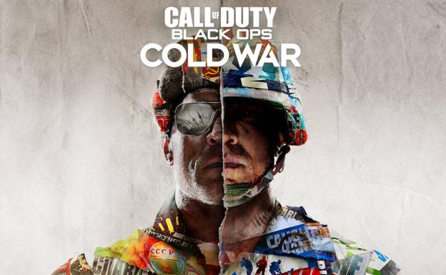Videoanálisis de Call of Duty: Black Ops - Cold War