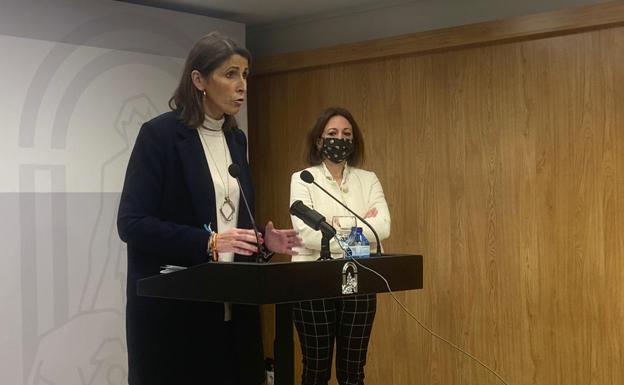 Educación destaca la seguridad de los centros docentes de Málaga frente al Covid