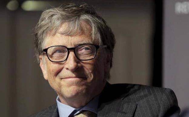 Bill Gates vaticina cómo será la vuelta al trabajo cuando regrese la normalidad tras el Covid-19