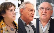 Mensaje de ánimo a los médicos: «Cuidaos muchísimo, sois imprescindibles»