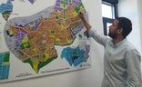 Jesús Rueda, concejal de Urbanismo./SUR