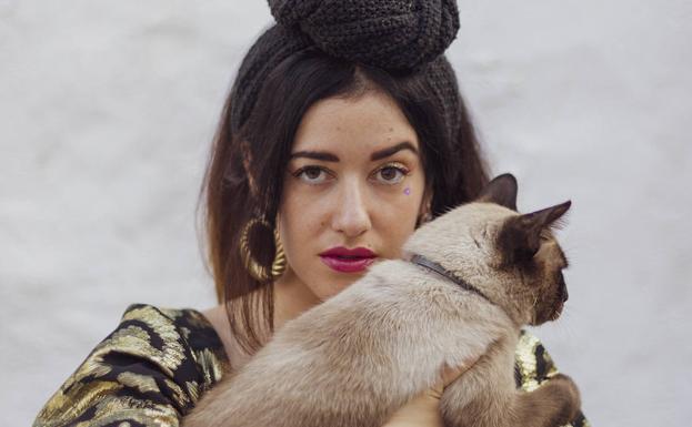 Julia Martín: «La música es lo que siempre me ha dado energía y lo que me llena el alma»