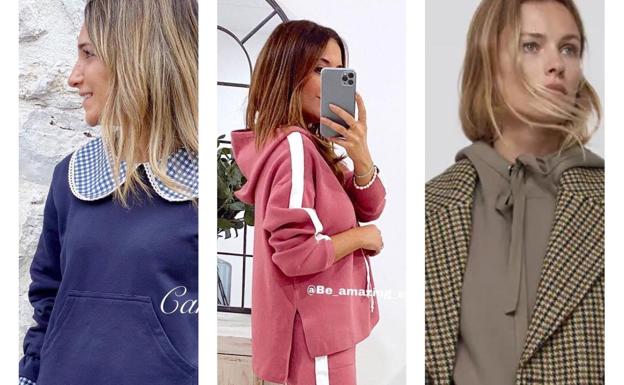 La nueva era dorada del chándal: 15 modelos para llevarlos sin perder estilo