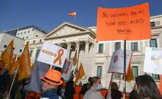 La RAE muestra su «preocupación» por la situación del español con la 'ley Celaá'