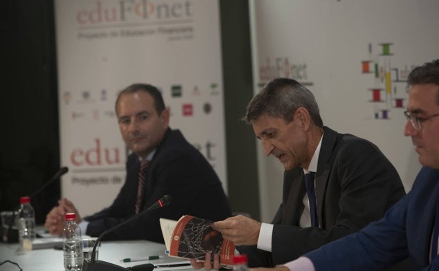 La educación financiera, el gran déficit del deportista profesional