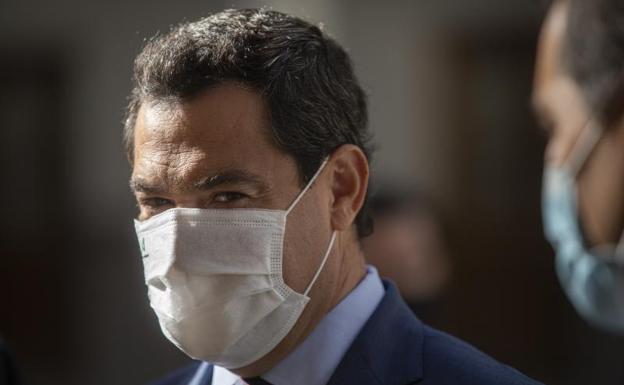 La Junta ya solo baraja dos escenarios para aplicar nuevas restricciones desde el próximo domingo en Andalucía