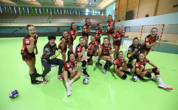 Fin de semana decisivo en Europa para el Rincón Fertilidad