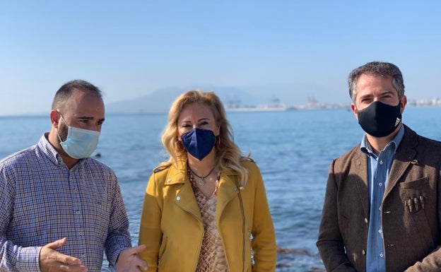 El PP presenta 25 enmiendas a los Presupuestos por valor de 35 millones de euros