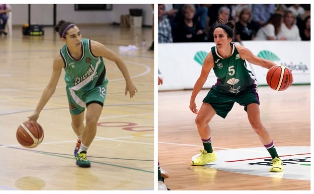 Estepona y Unicaja se miden en su primer duelo de la historia en Liga Femenina 2