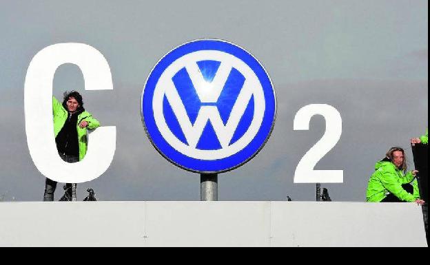 El abogado que quiere tumbar a Volkswagen desde España: «Nos han abierto las puertas»