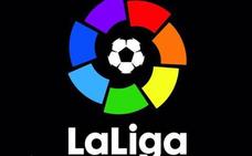 Vídeo-resumen de los partidos de la jornada 13 de Segunda