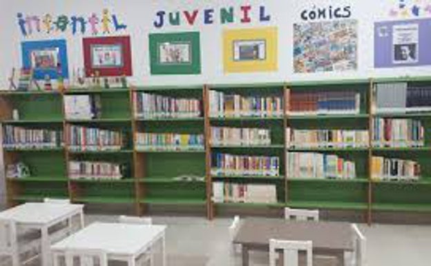 Teba recibe un premio del Ministerio de Cultura por el fomento de la lectura en el municipio